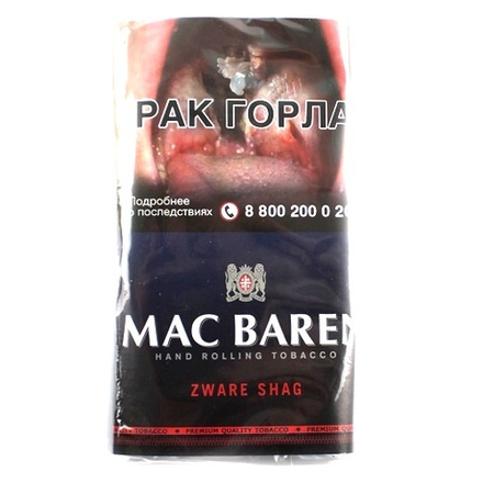 Mac Baren Zware Shag