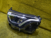 Фара правая Toyota RAV4 4 CA40 (2015-2019) LED
