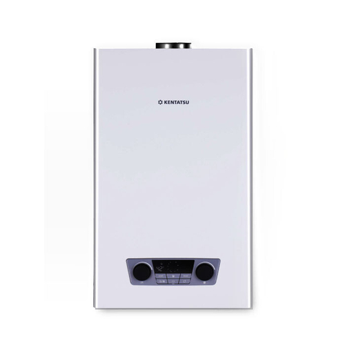Настенный газовый котел Kentatsu Nobby Balance Plus 18-2CS