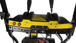 Снегоуборщик CHAMPION ST761BS