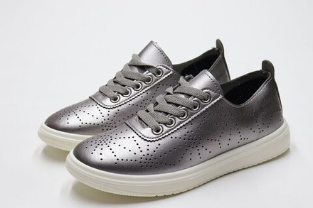 Кеды (36-40)р. / шт. / 3338-81