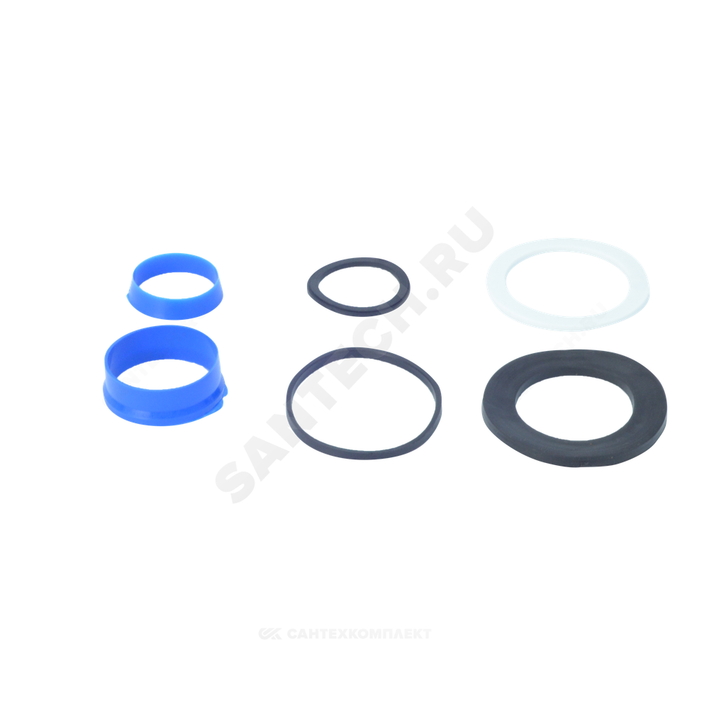 Комплект ремонтный для сифона (1 1/2") x 40 Симтек 3-0013
