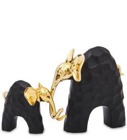 BMB-191/2 Фигура «Пара слонов»