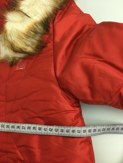 Пальто Ti-Max зимнее на 10 лет, новое