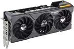 Видеокарта ASUS GeForce RTX 4070, 12 ГБ GDDR6X (90YV0IZ0-M0NA00)
