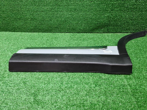 Накладка двери задняя лев. Chery Tiggo 8 Pro 21-24