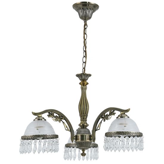 74397-0.4-03 AB светильник потолочный