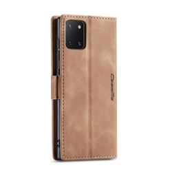 Чехол-книжка CaseMe Matte Samsung Galaxy Note 10 Lite