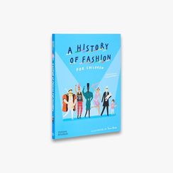 A History of Fashion for Children