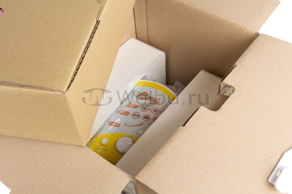 Аппарат для лимфодренажа и массажа WelbuTech Seven Liner Zam-200S, стандартный комплект, размер XXL (новый тип стопы)