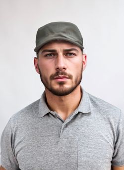 Кепи летний ГУ.066