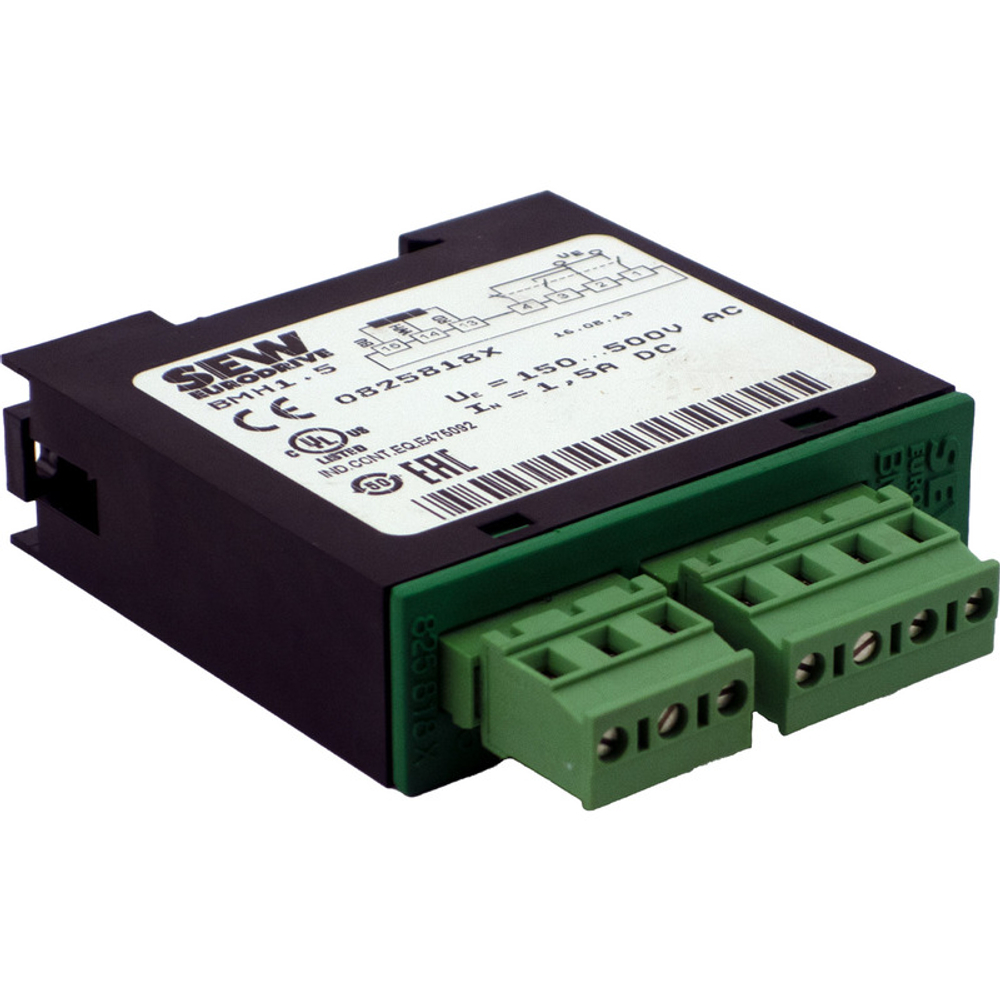 Выпрямители тормозные Sew Eurodrive BMH-1.5 0825818X