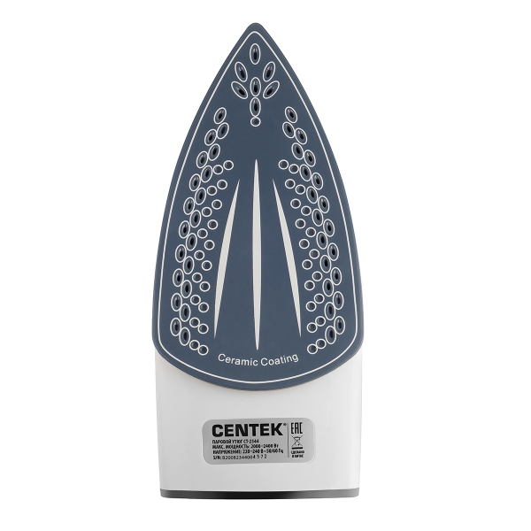Утюг Centek-2344 VIOLET