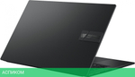 Ноутбук ASUS VivoBook 17X M3704YA-AU052 Black (90NB1192-M00200)
