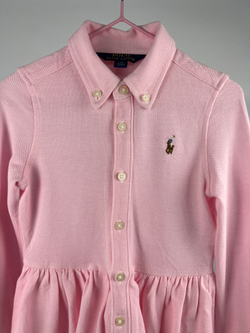 Платье Polo Ralph Lauren