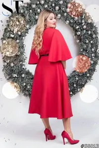 Платье УК-0313-3 Fabrika