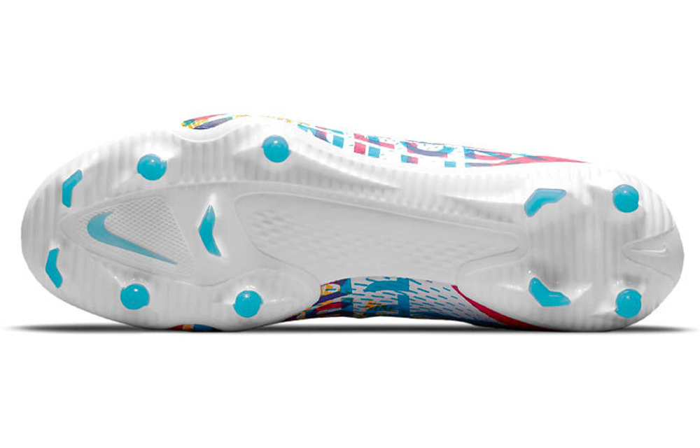 Кроссовки Nike Phantom Gt Mg