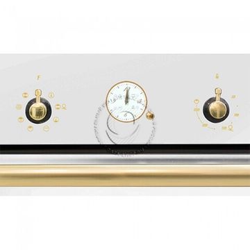 Электрический духовой шкаф CATA MRA 7008 WH