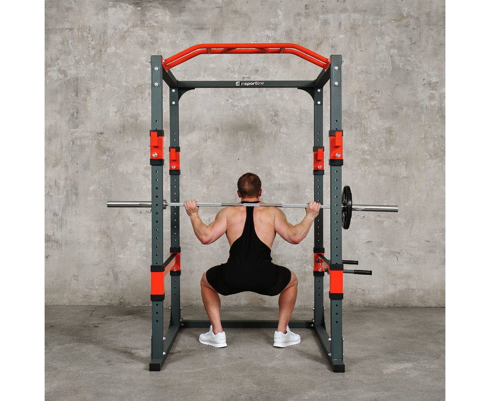 Силовая рама DFC INSPORTLINE PW100