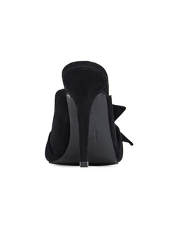 Мюли CHEREVECHKI BLACK