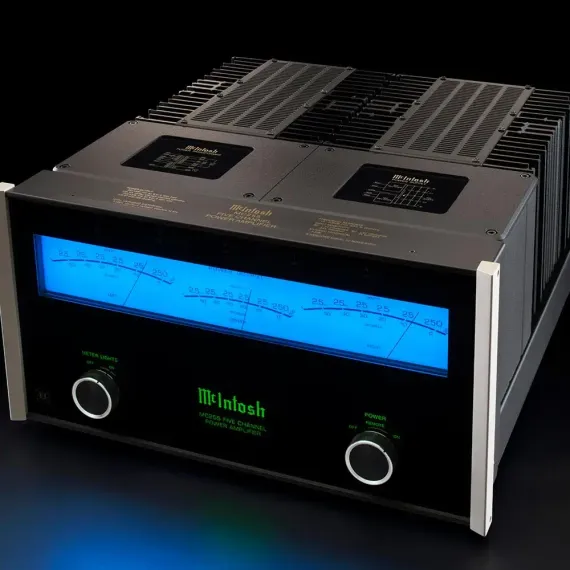 Mcintosh MC255