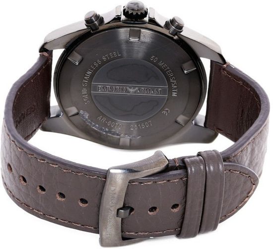 Мужские наручные часы Emporio Armani AR6070