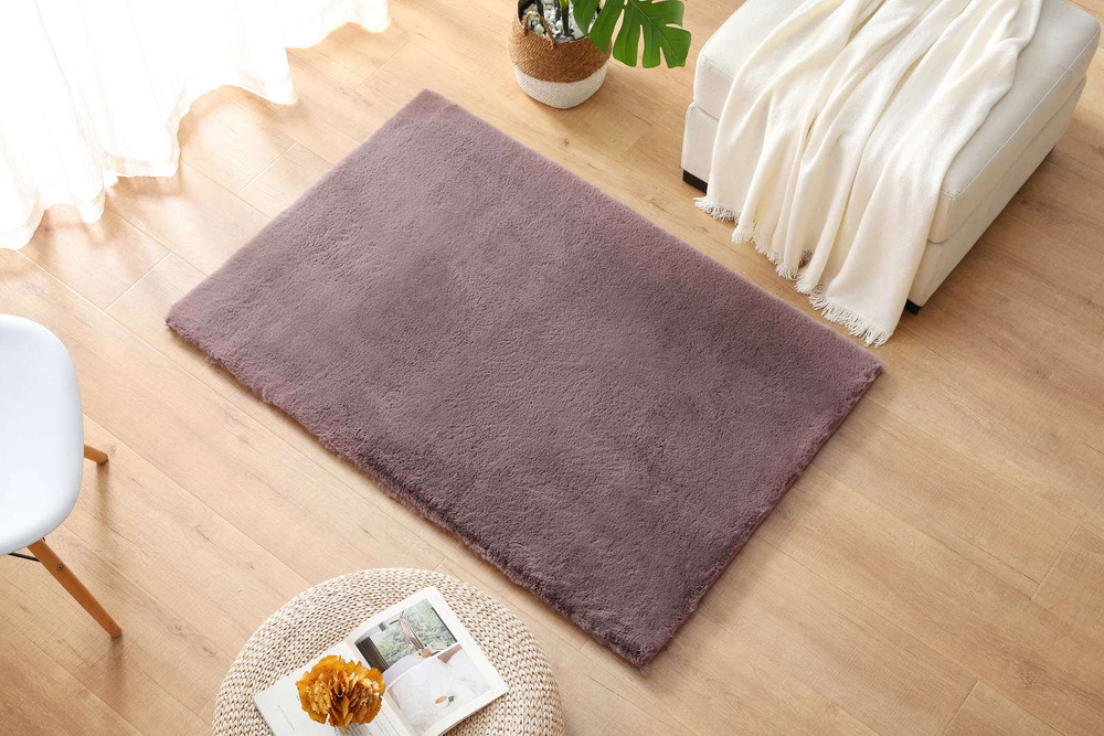 Ковер 80х120 Sofi De MarkO Camilla мокко