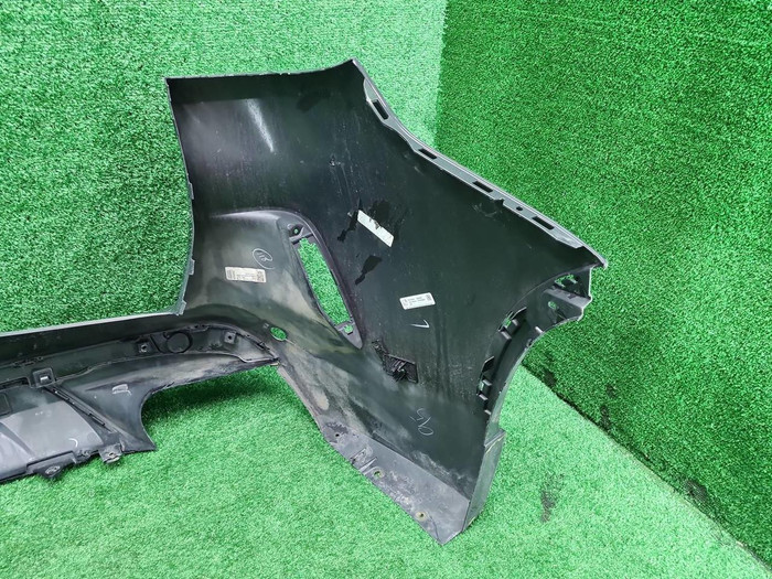 Бампер задний BMW X5M F95 (2019-2023)