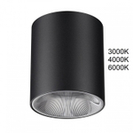 Накладной светильник Odeon Light HIGHTECH 7138/12CL