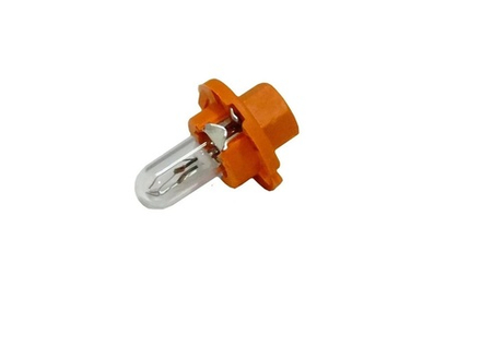 Автомобильная галогеновая лампа OSRAM 2473MFX6 12V 1.1W в патроне
