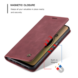 Чехол-книжка CaseMe Matte Realme 10