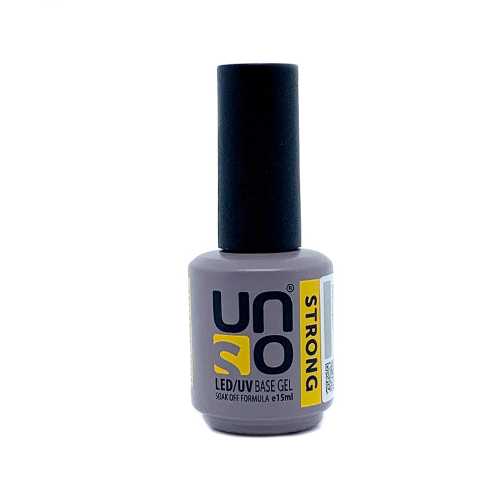 UNO База STRONG каучуковая, 16g