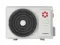 Сплит-система Kentatsu KSGA70HFAN1/KSRA70HFAN1 Kanami