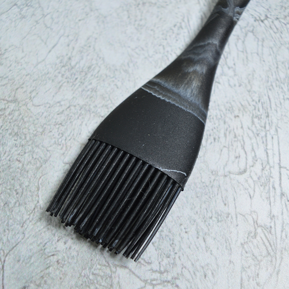 Кисточка силиконовая "Гранит"", 25.2*4.2см