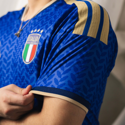 Италия / Домашняя / Игровая