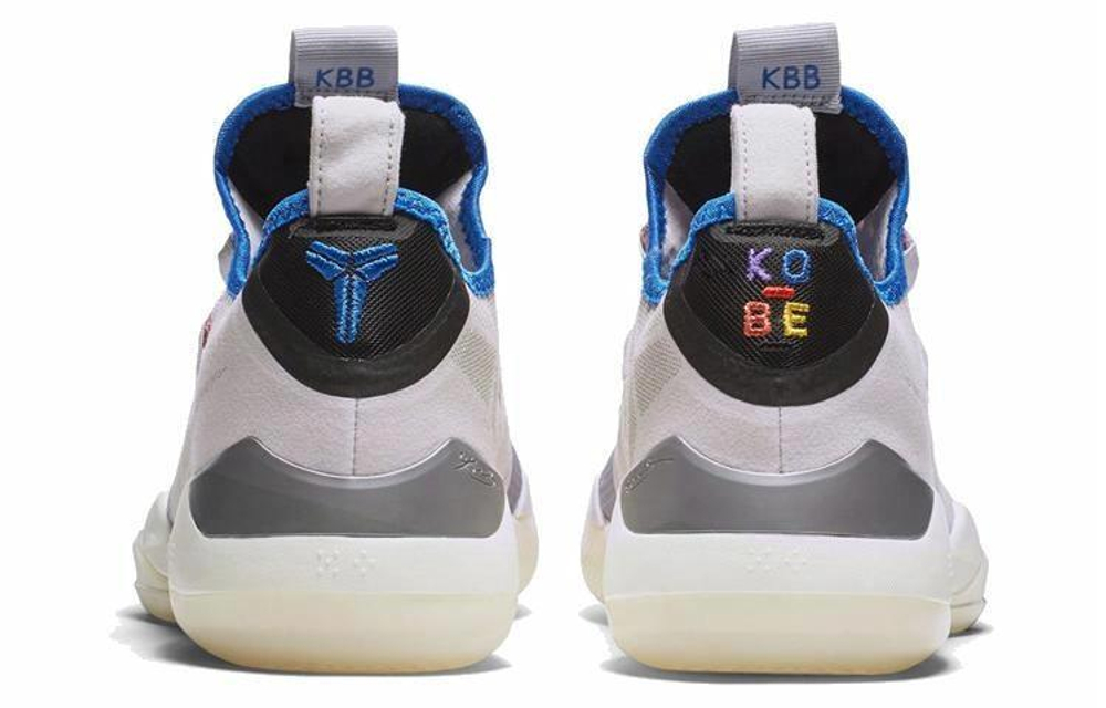 Кроссовки Nike Kobe Ad