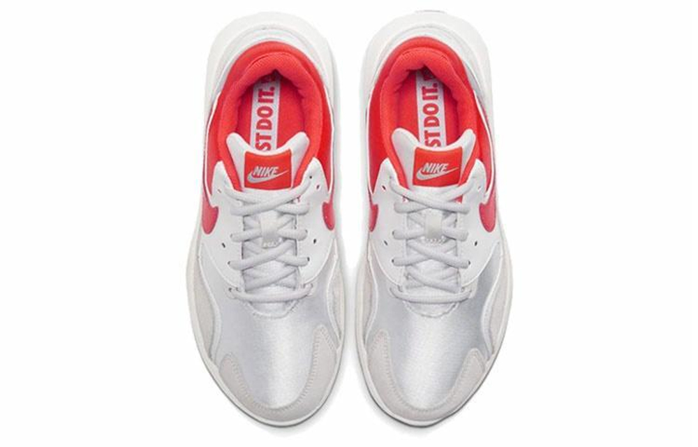 Кроссовки Nike Nostalgic (Женская размерная сетка)
