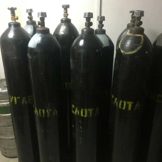 Углекислота в баллонах 40л