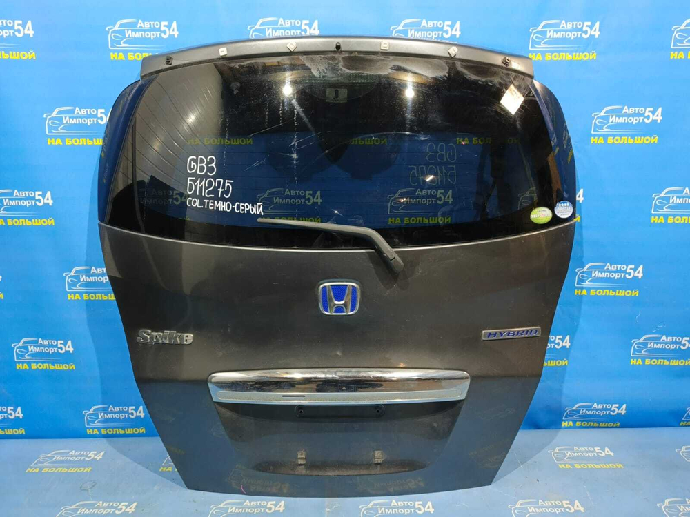 Дверь пятая Honda FREED SPIKE 2010-2014