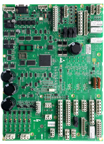 Плата контроля движения TCBC (KA5) с шиной CAN без функции RLEV/ADO OTIS.