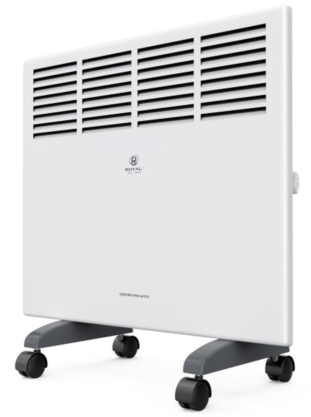 Электрический конвектор Royal Clima Verona Meccanico REC-V1500M