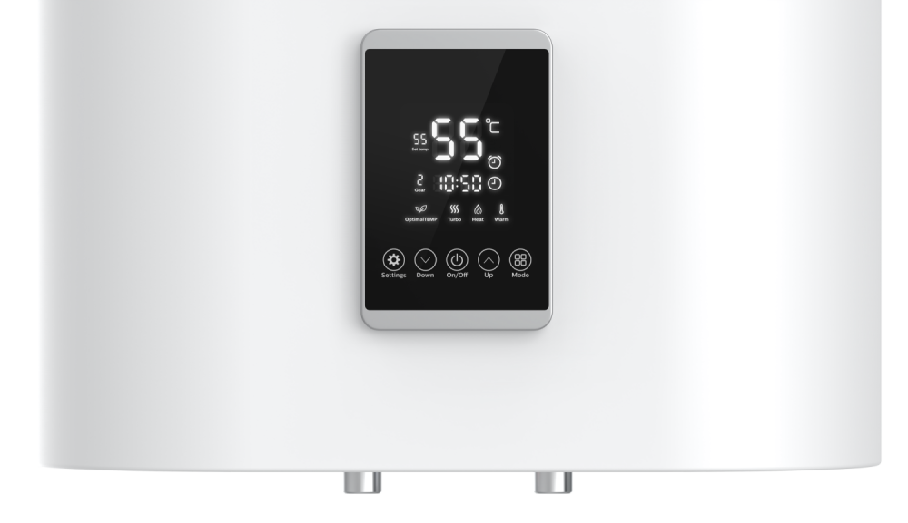 Водонагреватель накопительный PHILIPS UltraHeat Smart AWH1623/51(100YC)