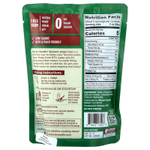 Miracle Noodle, Шпинат для укладки волос, 200 г (7 унций)