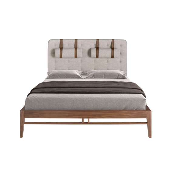 Кровать Angel Cerda 7179, 160х200 см