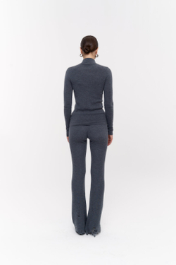 Водолазка классическая