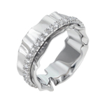 Кольцо с Бриллиантами, R0002-0/19