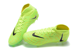 Бутсы NIKE PHANTOM LUNA ELITE FG (Мята(Mint)