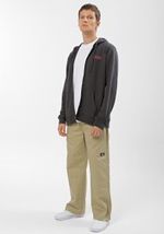 Джемпер ZIP THRU HOODIE 112339516
