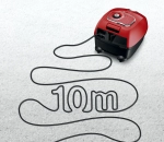 Пылесос Bosch BGLS4X380