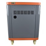 Генератор бензиновый Evoline QB 9000 E (произведено Zongshen) 1T90DFQ75EVO